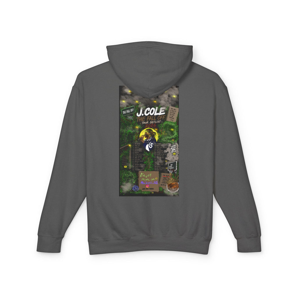 TFO Hooded Sweatshirt