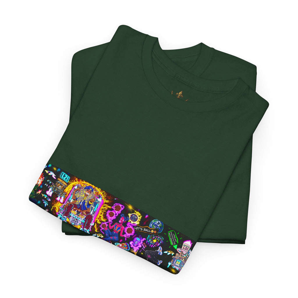Copy of Lanalaxy Tee🛸🪐👽