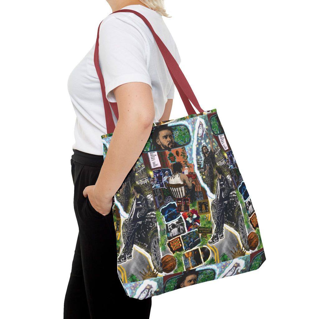 Tote Bag TFO