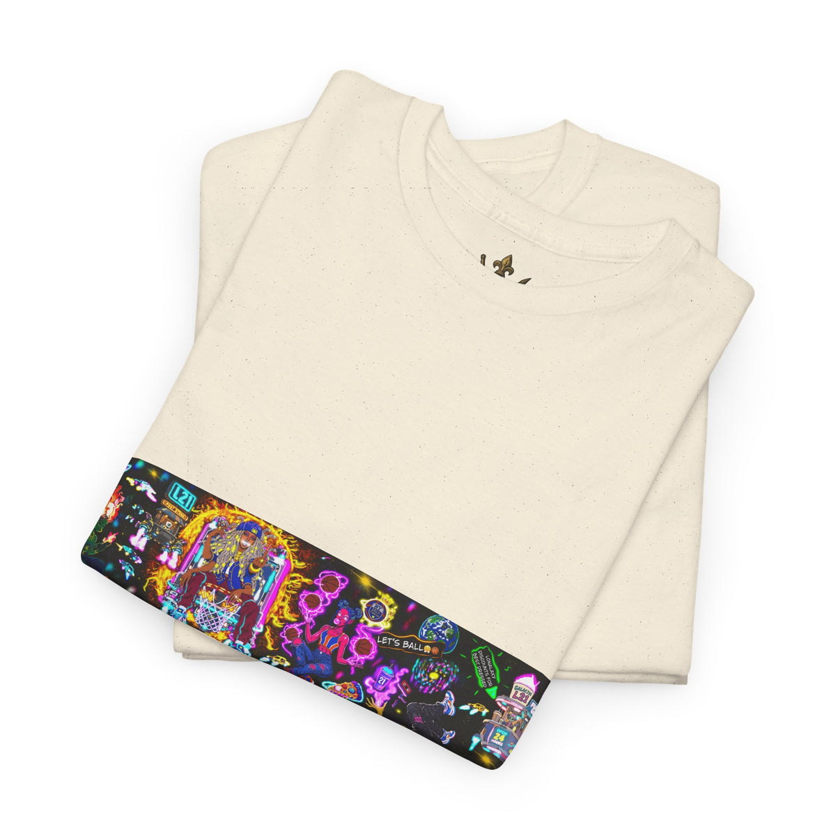 Copy of Lanalaxy Tee🛸🪐👽