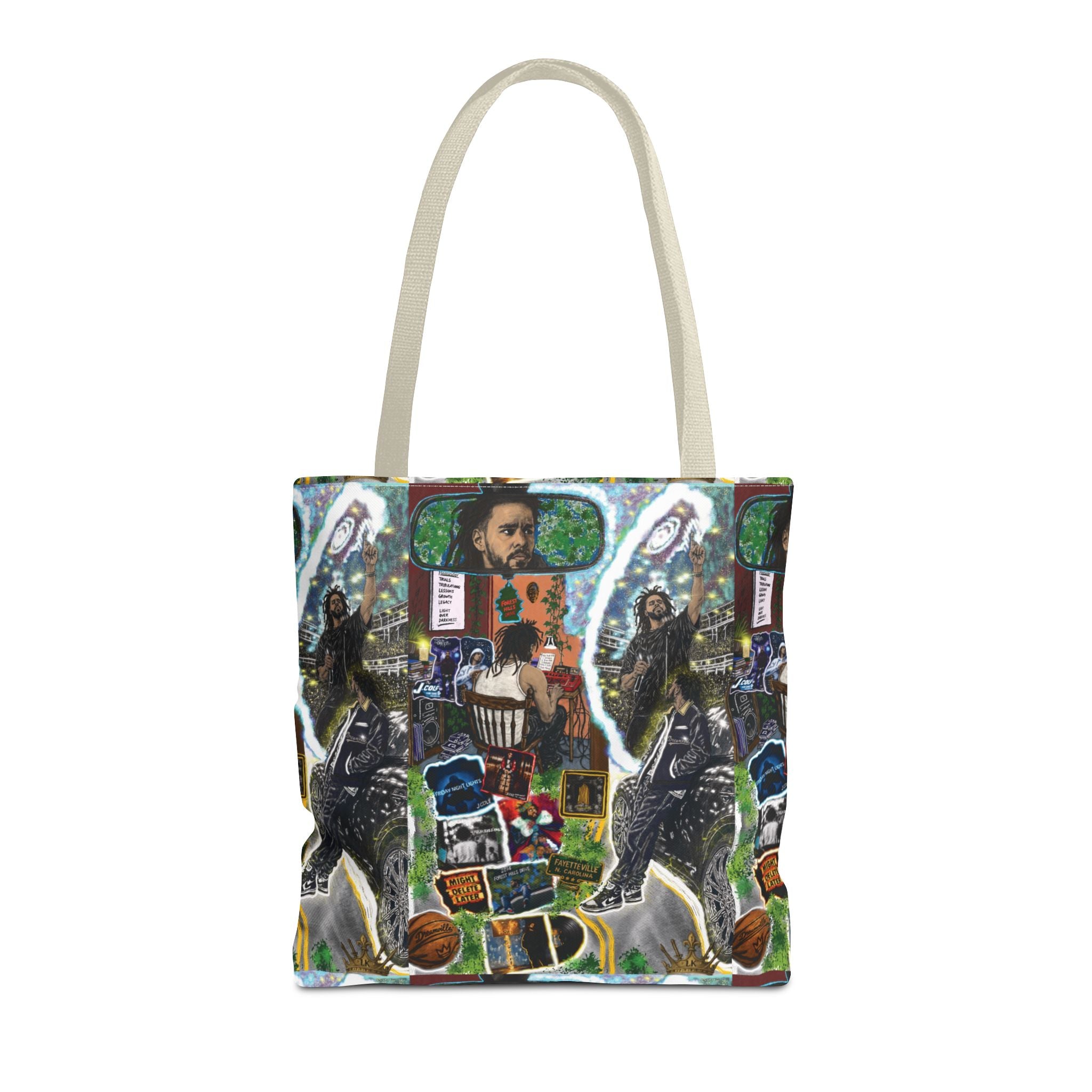 Tote Bag TFO