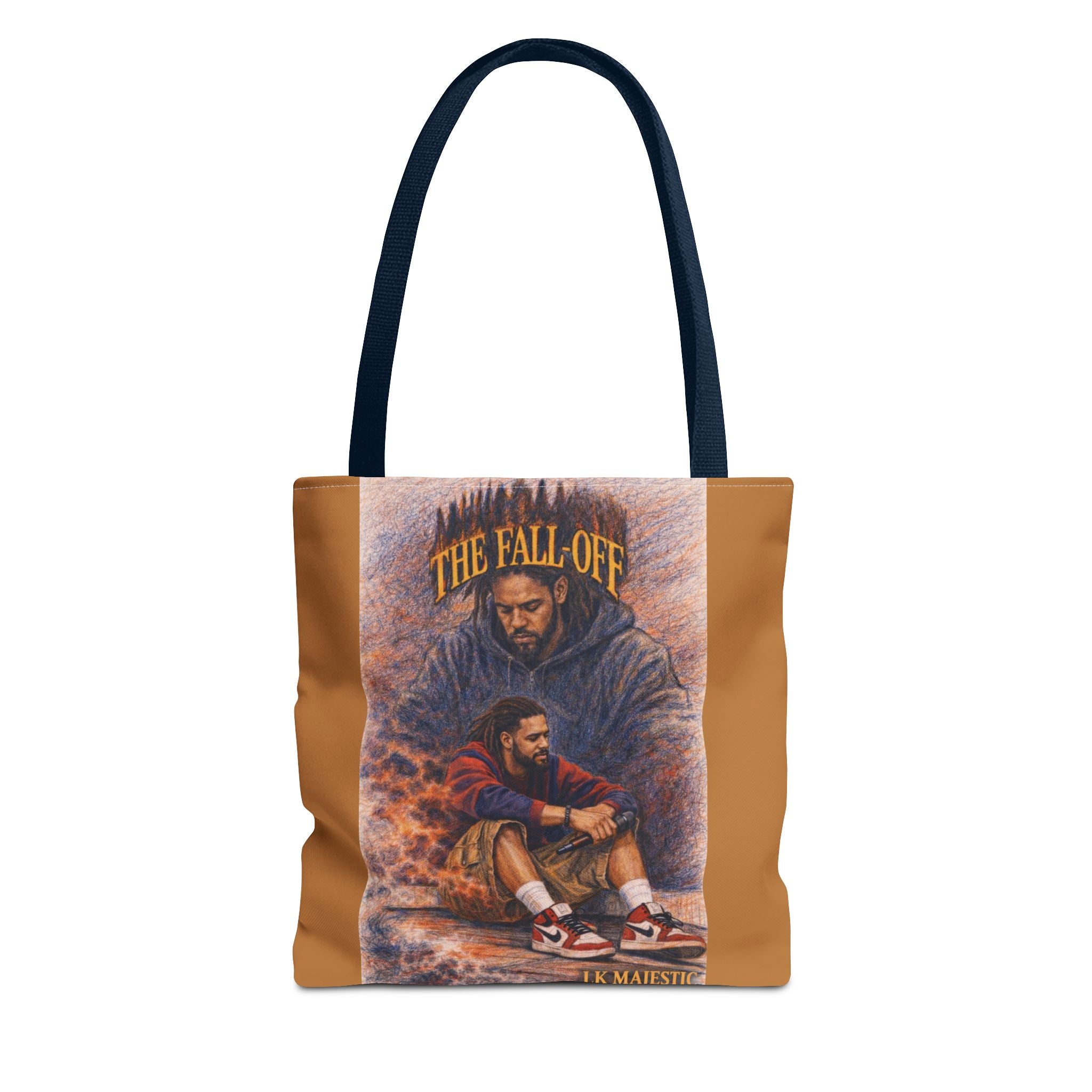 TFO Tote Bag