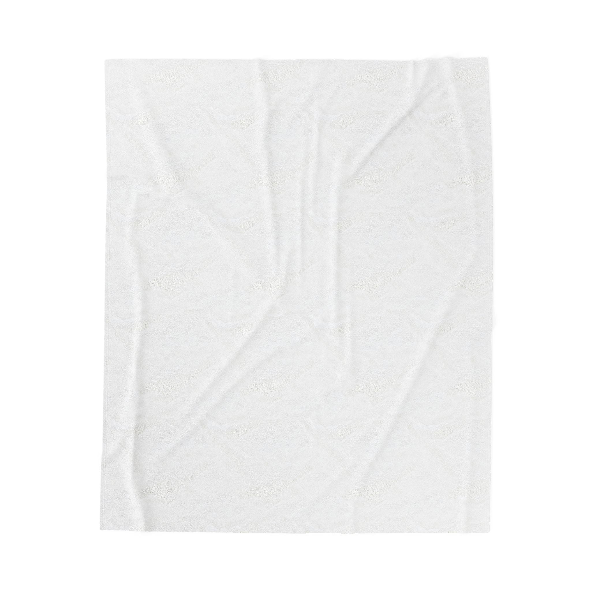 TFO Velveteen Plush Blanket