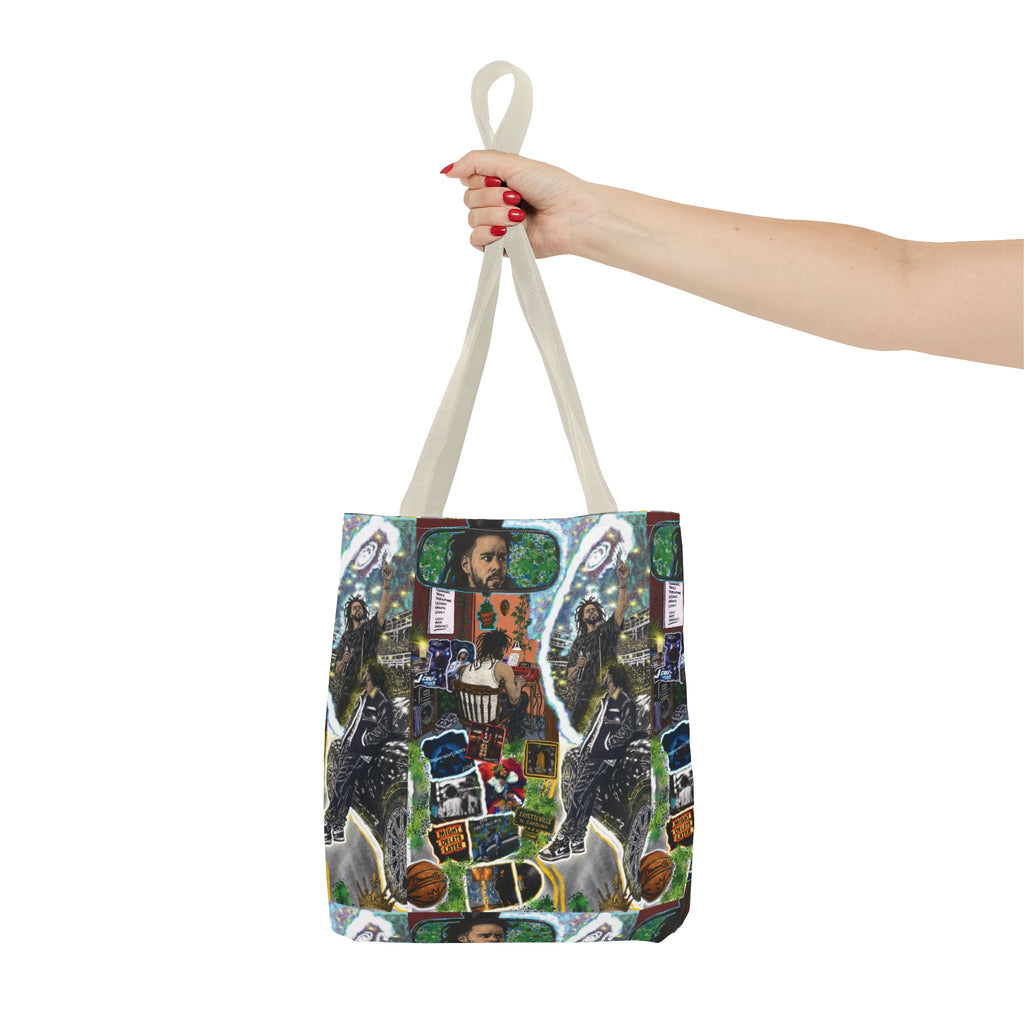 Tote Bag TFO