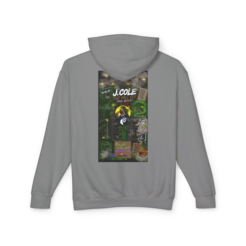 TFO Hooded Sweatshirt