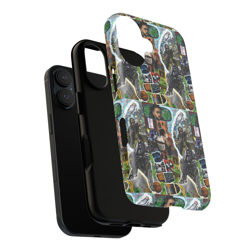 TFO Tough Magnetic Cases