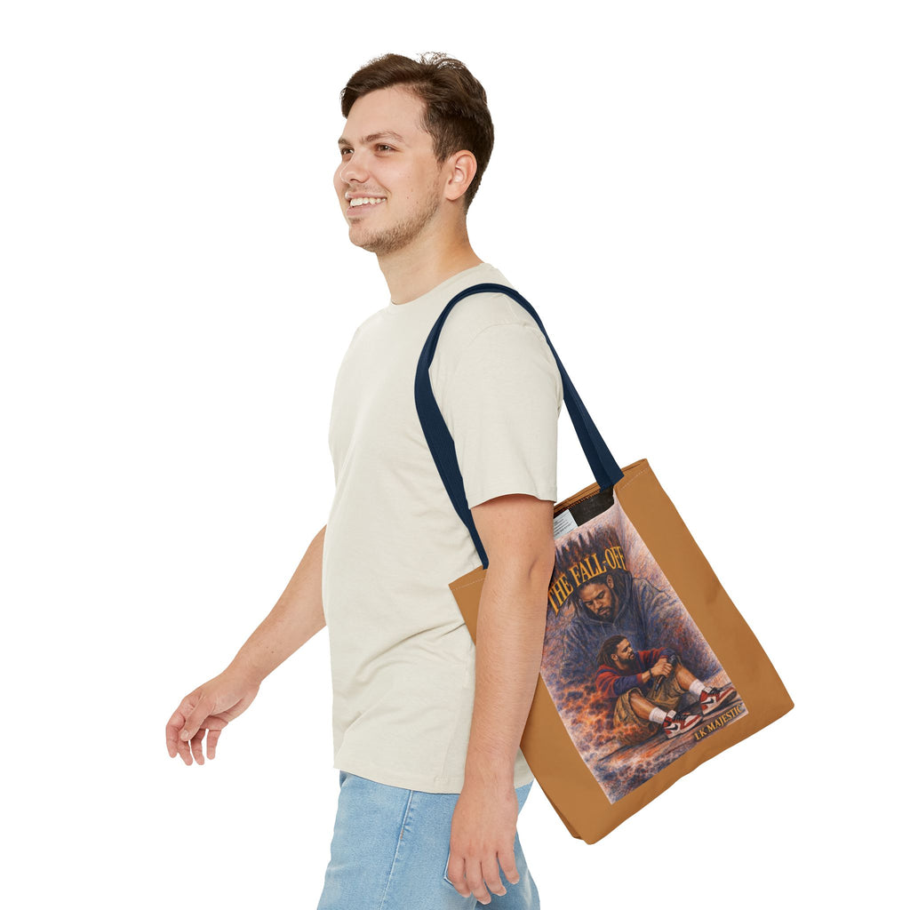 TFO Tote Bag
