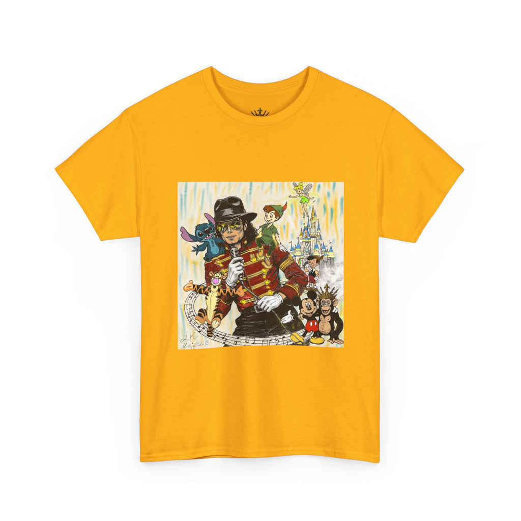 Majestic x MJ