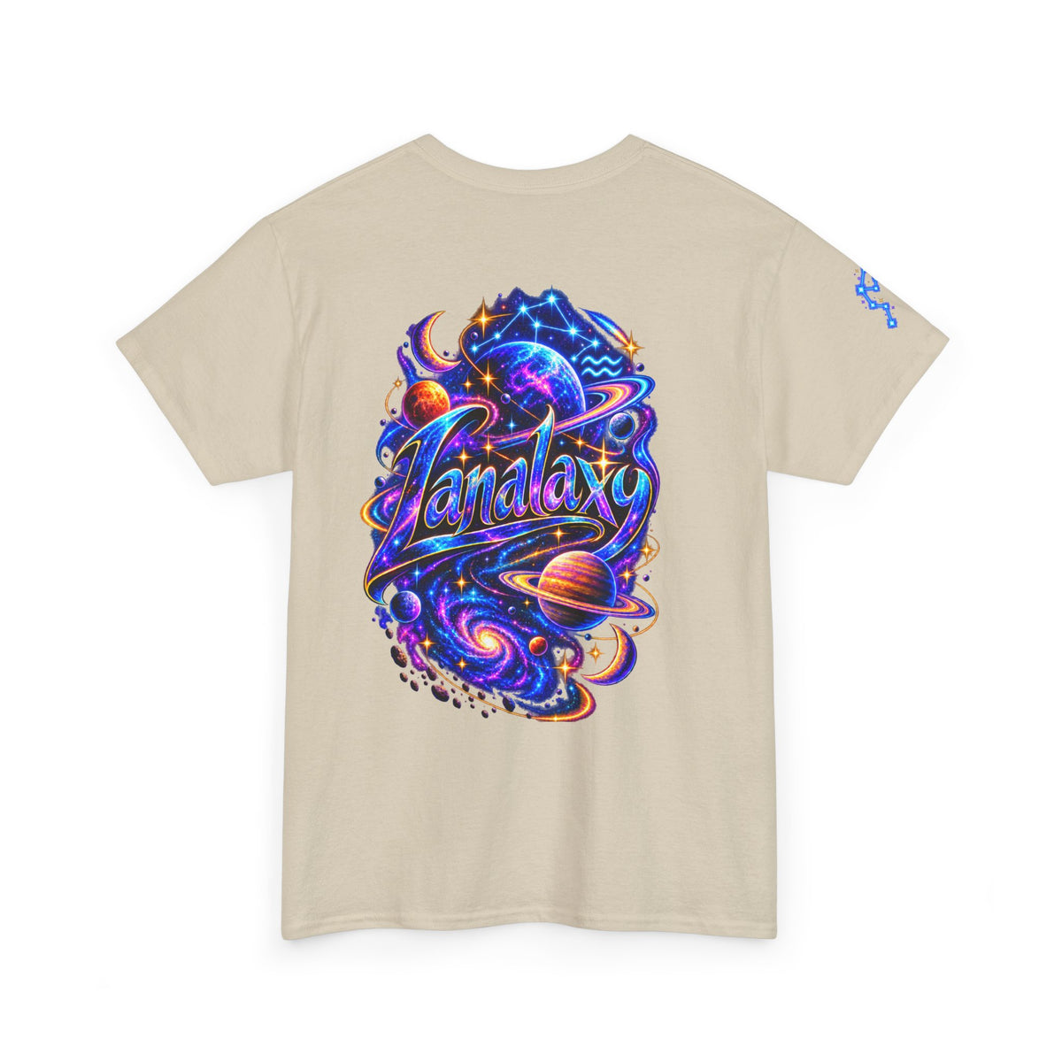 Lonalaxy Tee🛸🪐👽