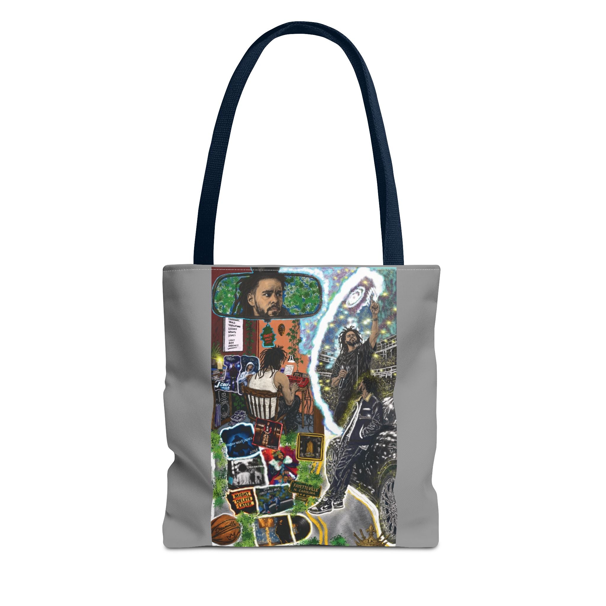 Tote Bag TFO