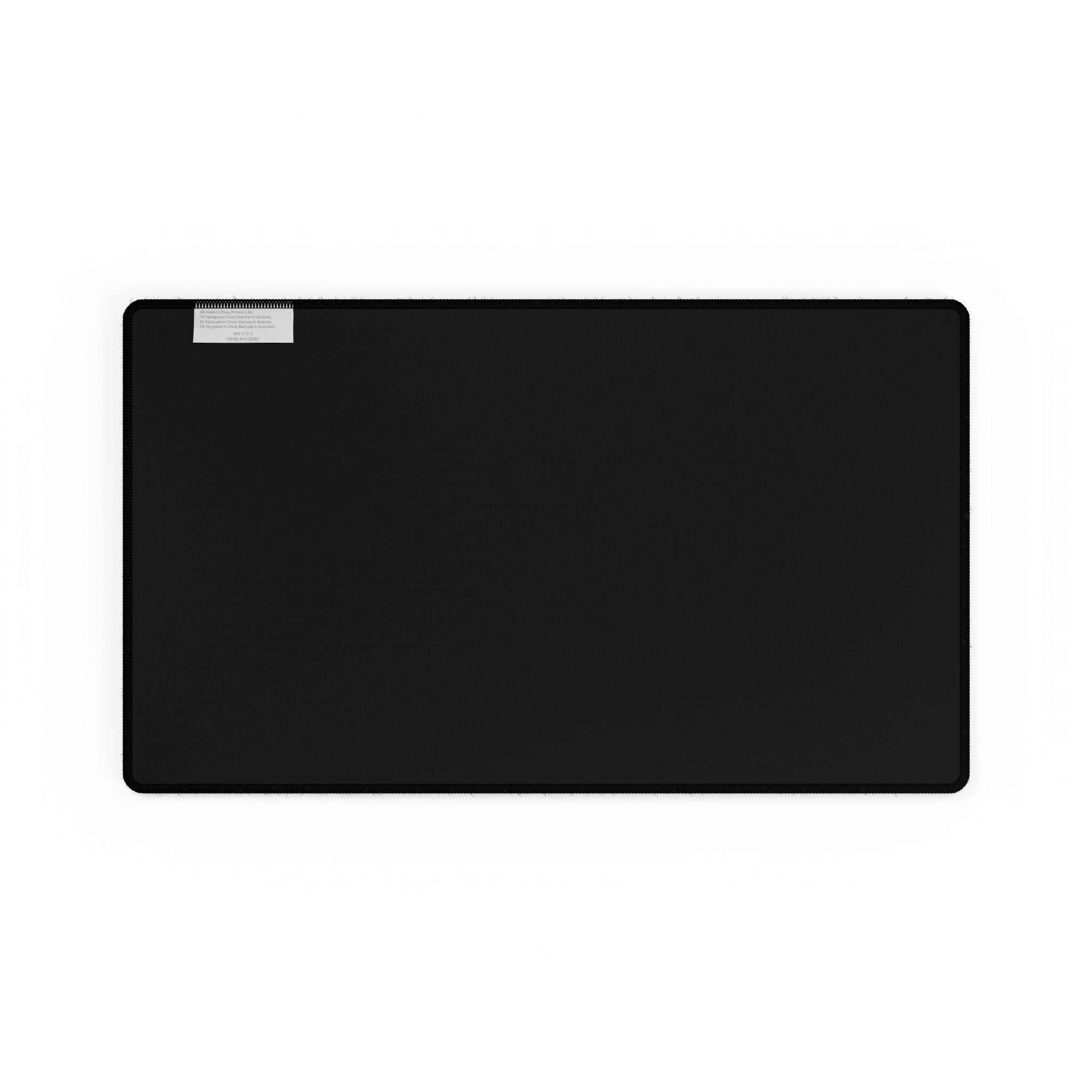 Desk Mats TFO