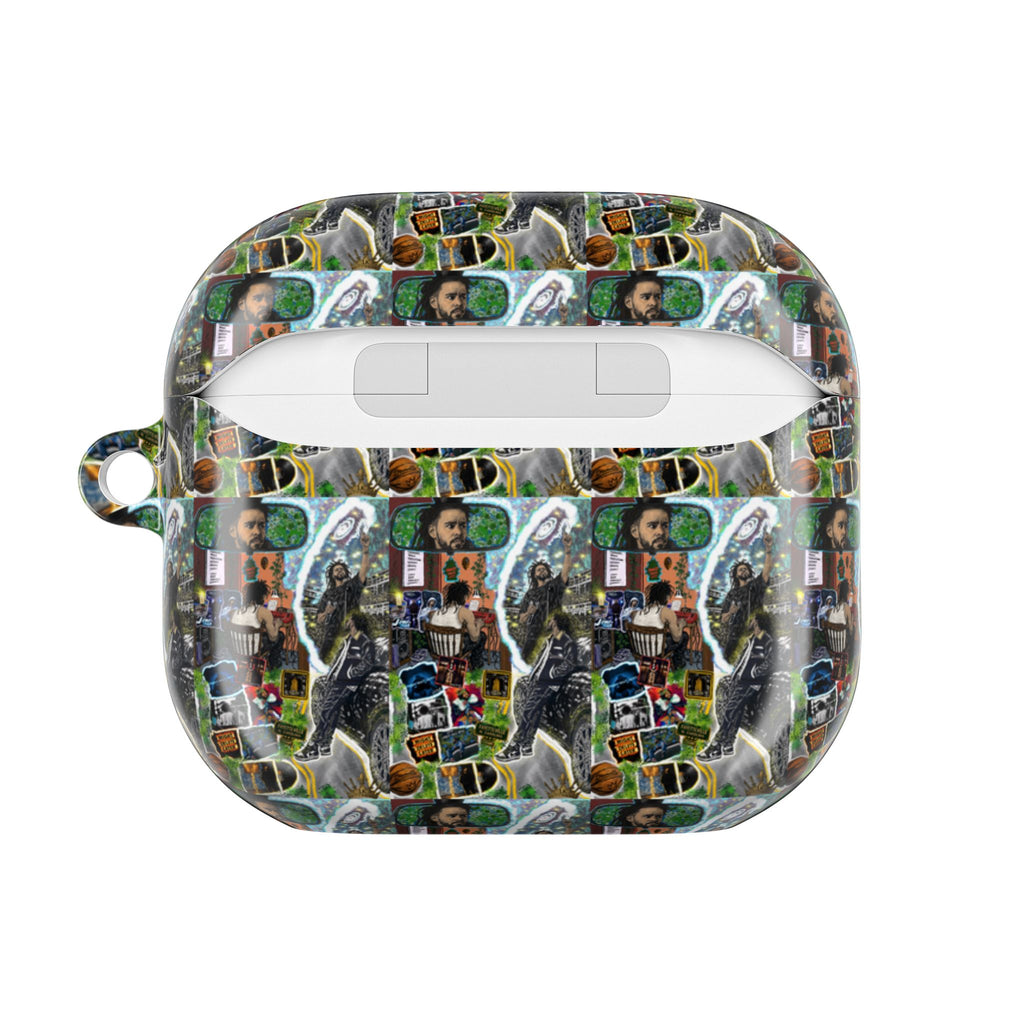 TFO AirPod Case