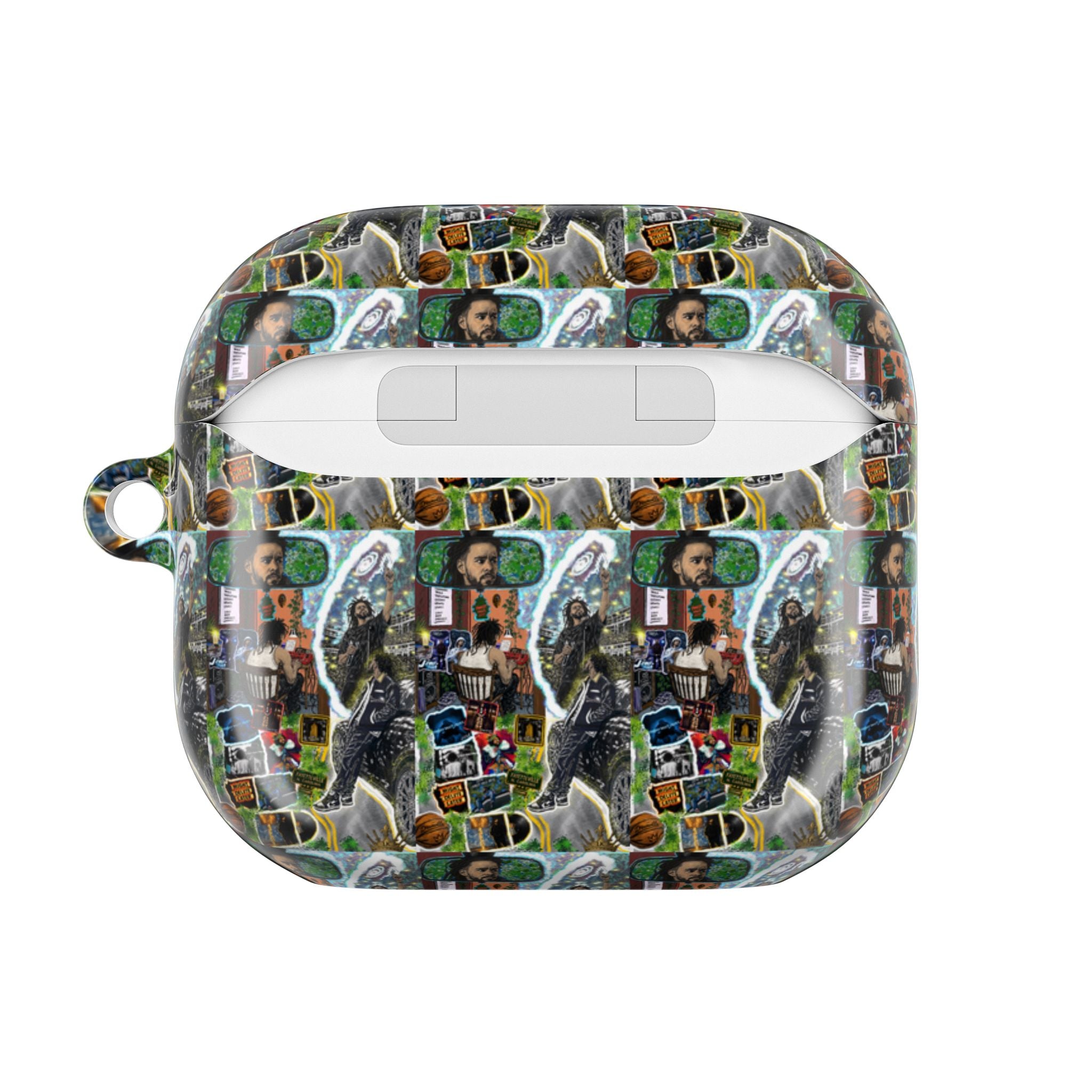 TFO AirPod Case