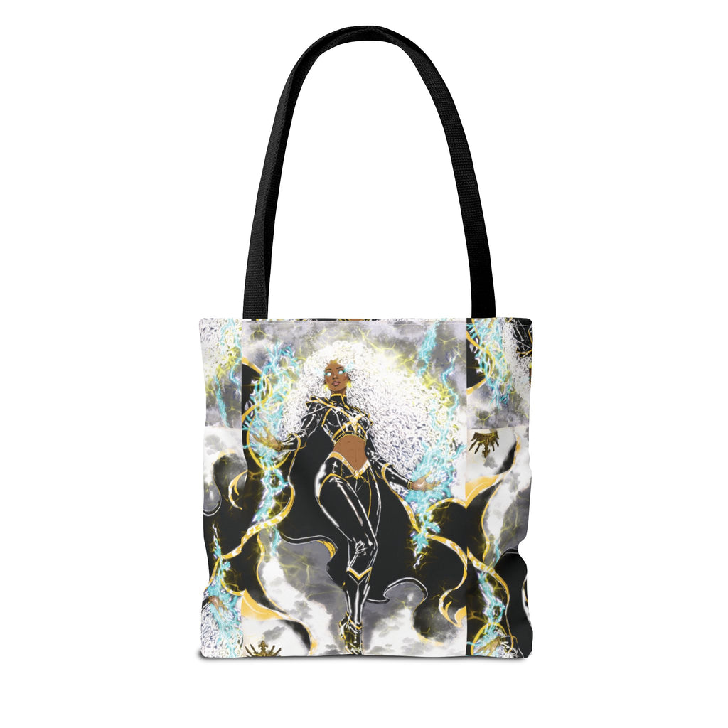 Majestic X ⚡️Tote Bag