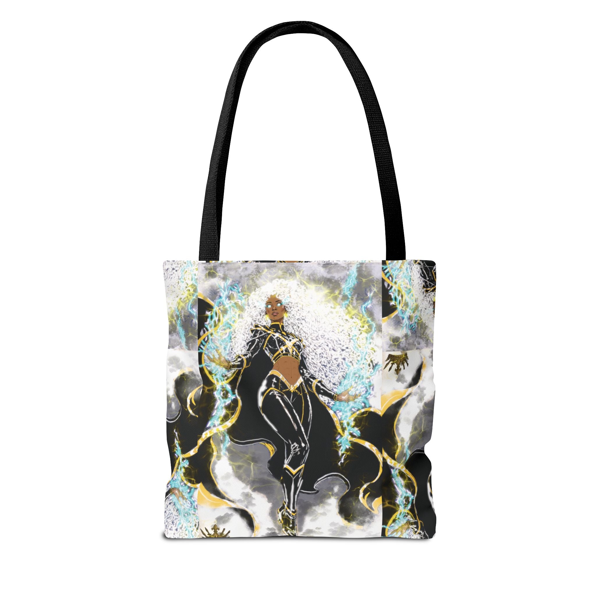 Majestic X ⚡️Tote Bag