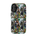 TFO Tough Magnetic Cases