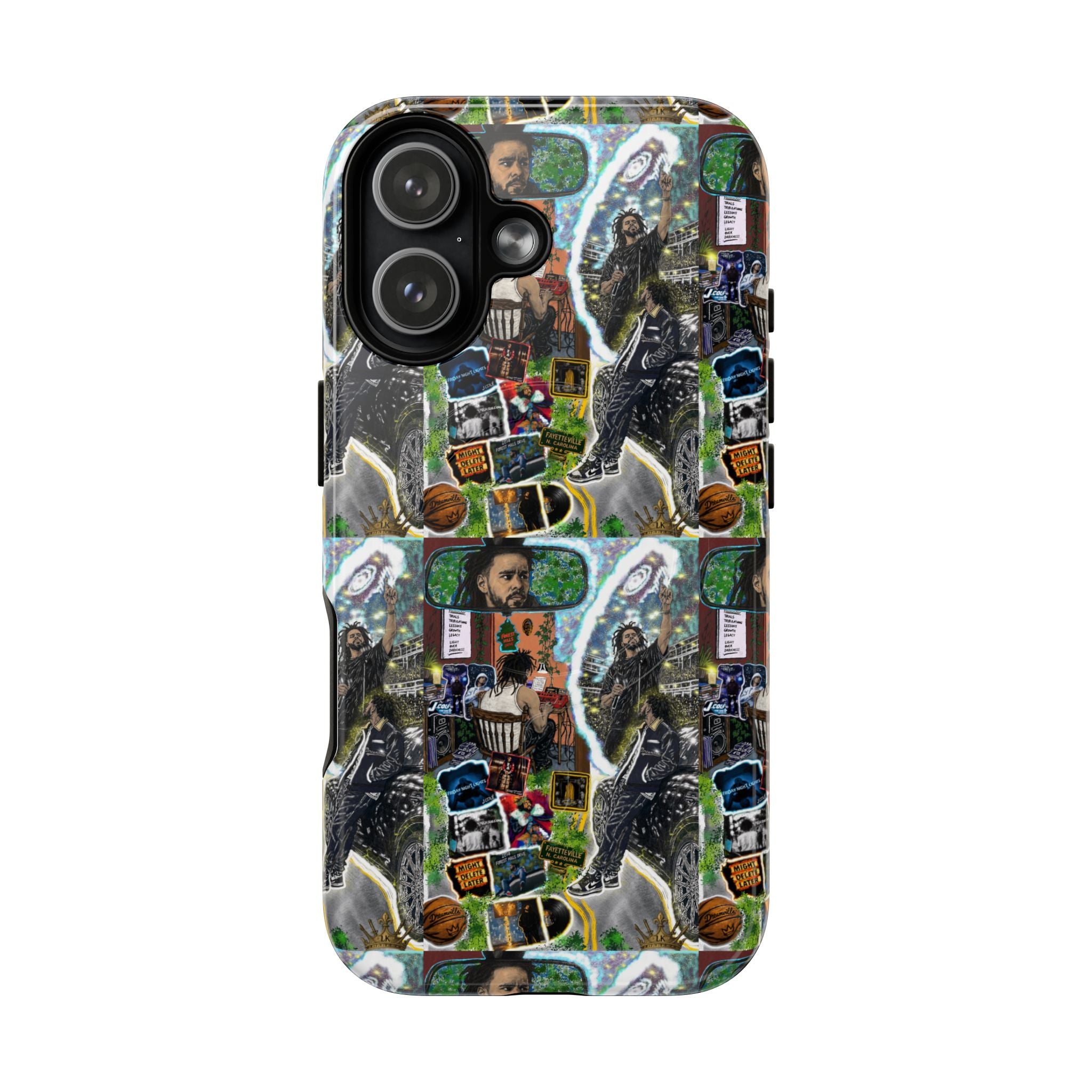 TFO Tough Magnetic Cases
