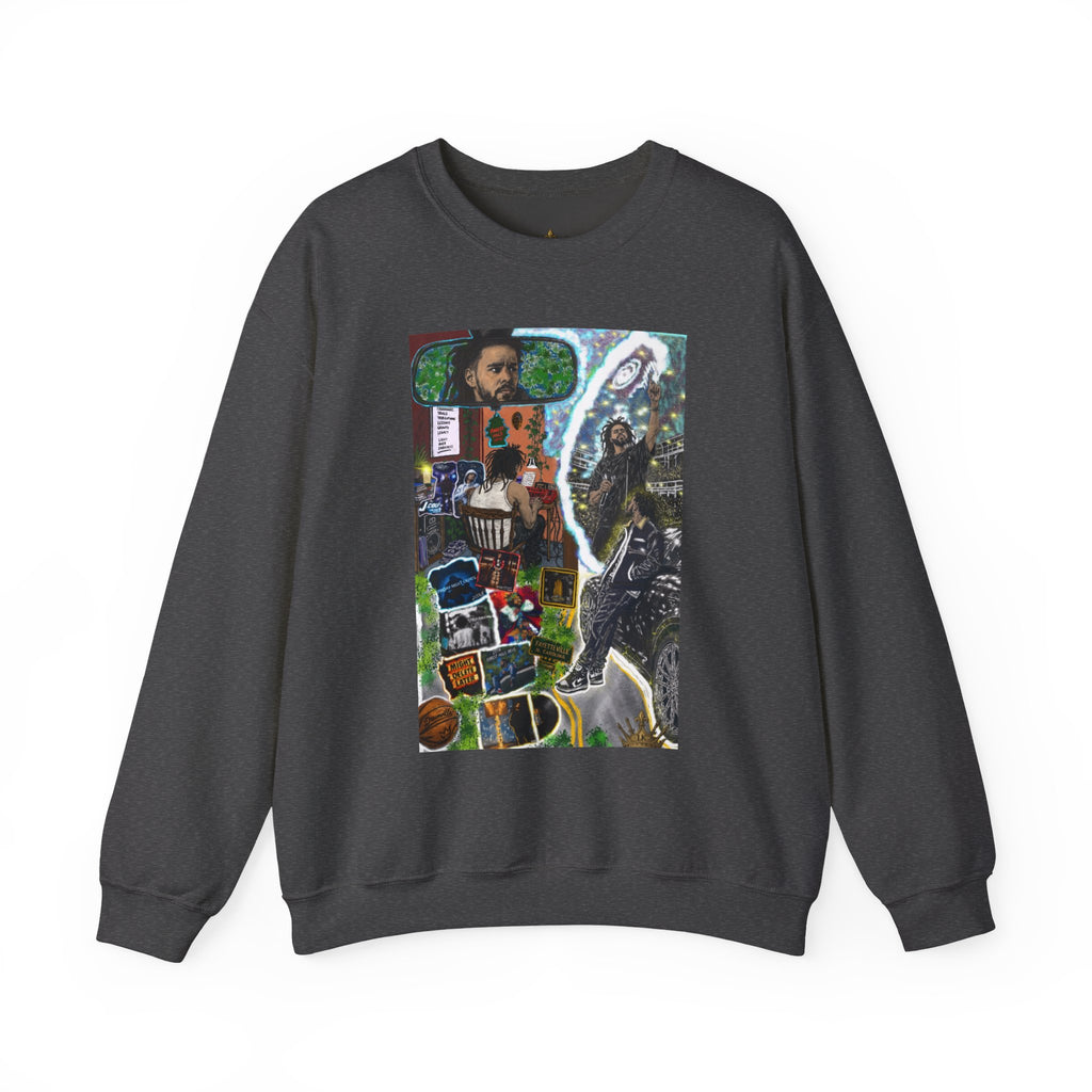 TFO Crewneck Sweatshirt