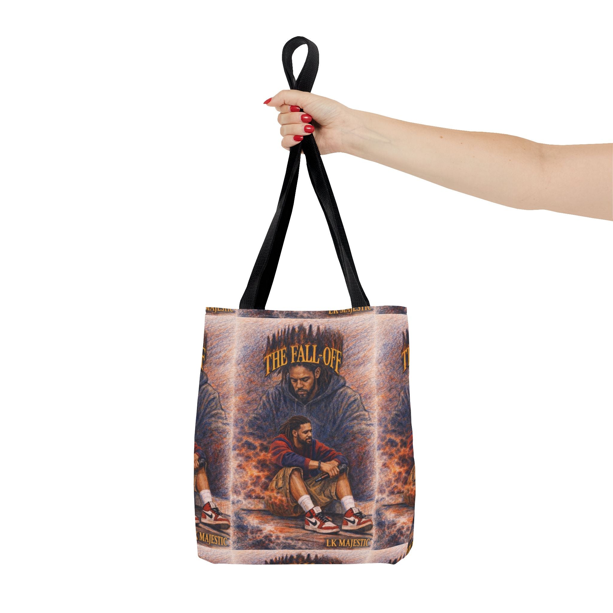 TFO Tote Bag 2.0