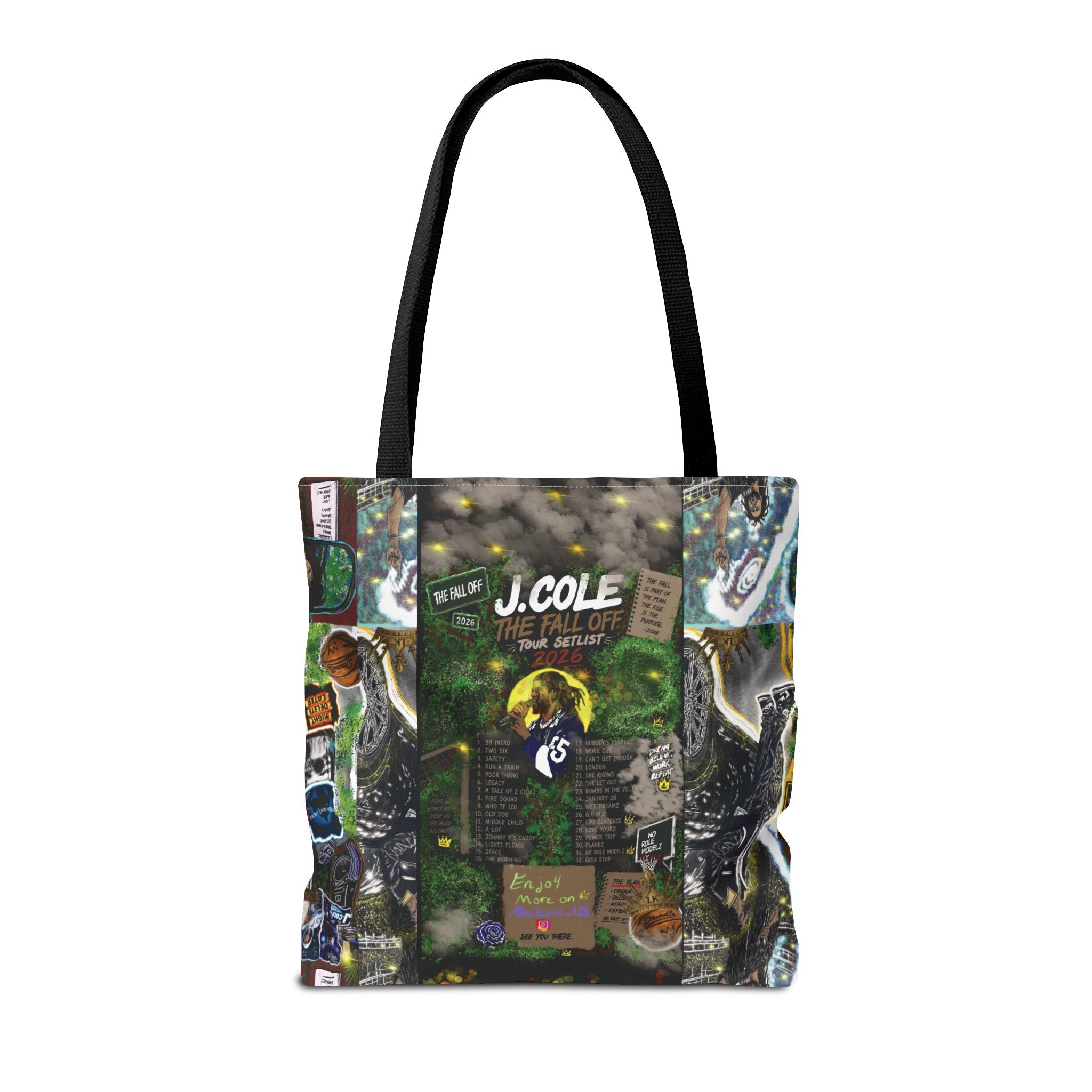 Tote Bag TFO