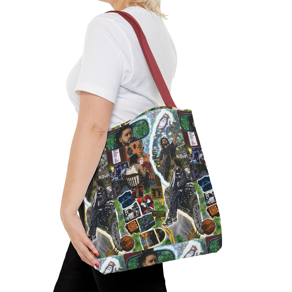 Tote Bag TFO