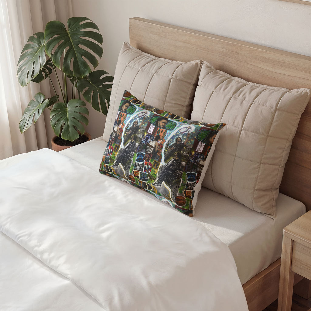 TFO Cotton Pillow Sham