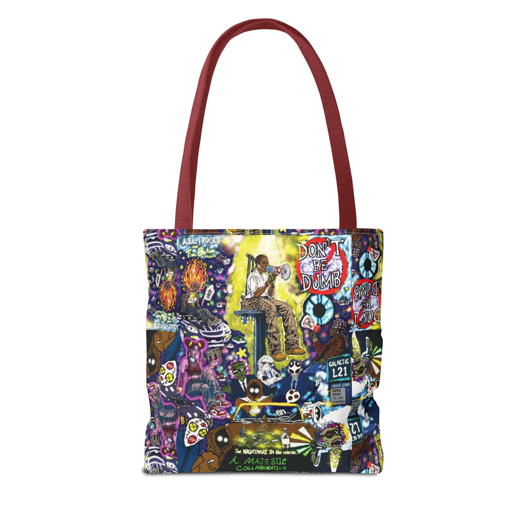 DBD Tote Bag