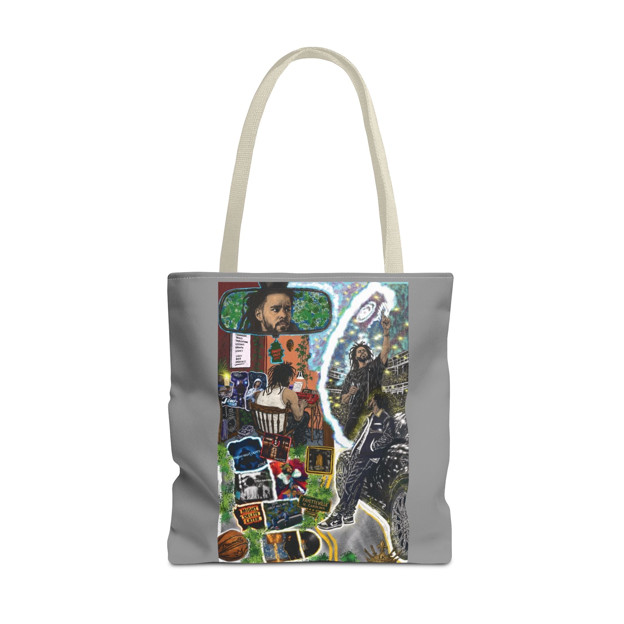 Tote Bag TFO