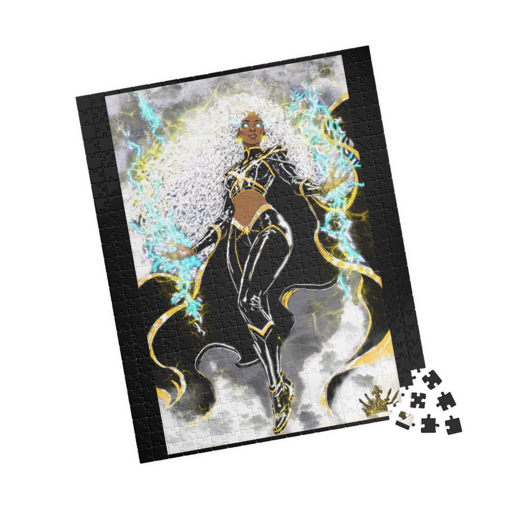 ⚡️Puzzle (110, 252, 520, 1014-piece)