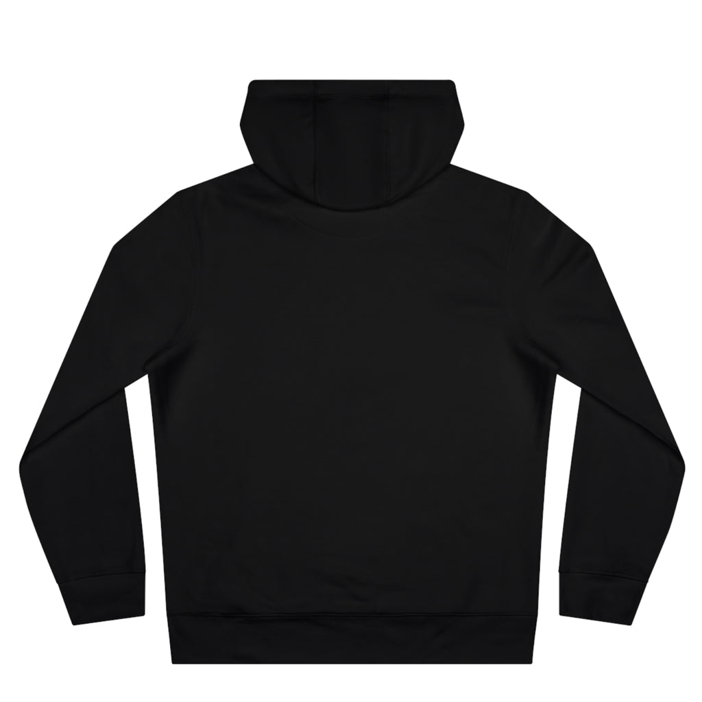 King Of Pop Hooded Sweatshirt