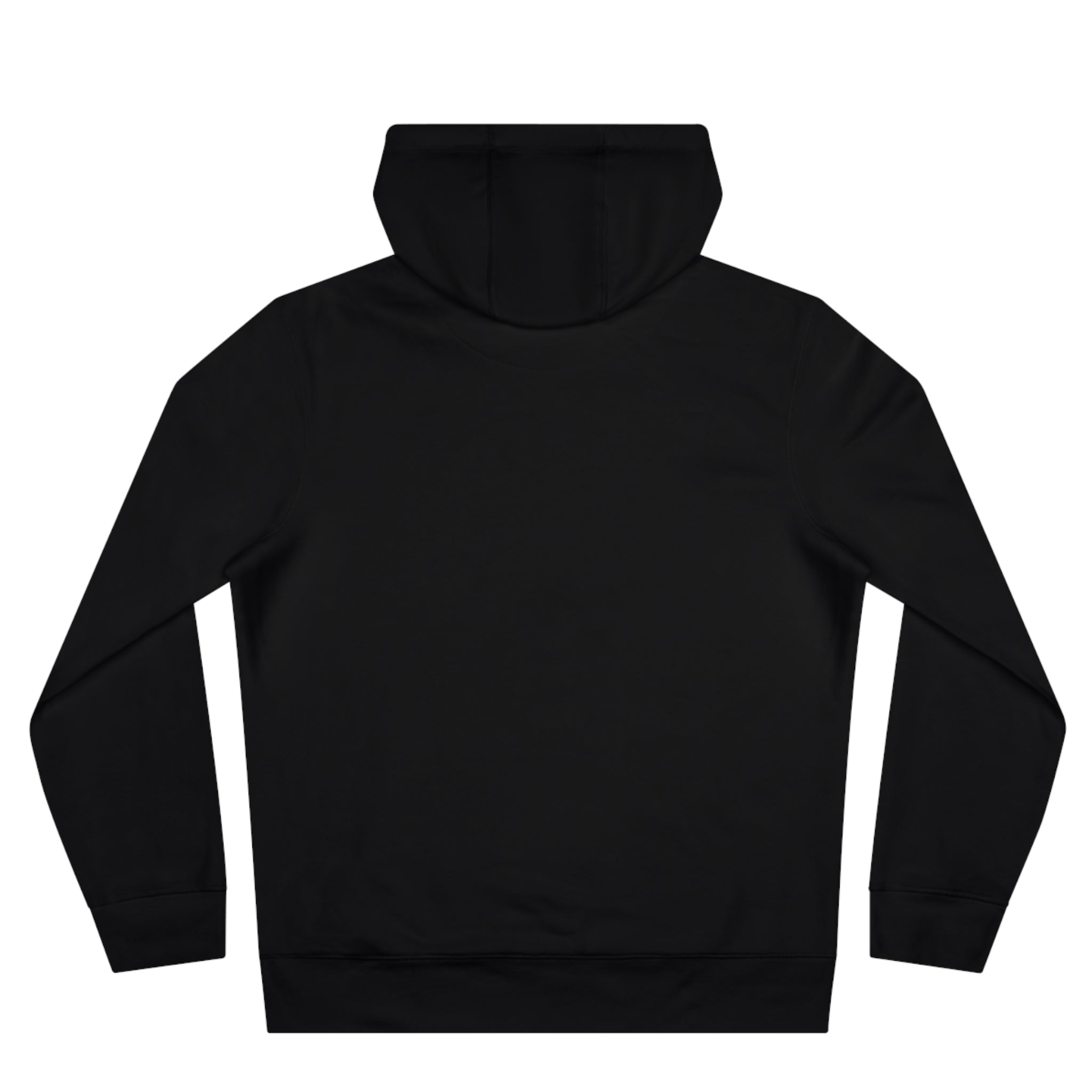 King Of Pop Hooded Sweatshirt