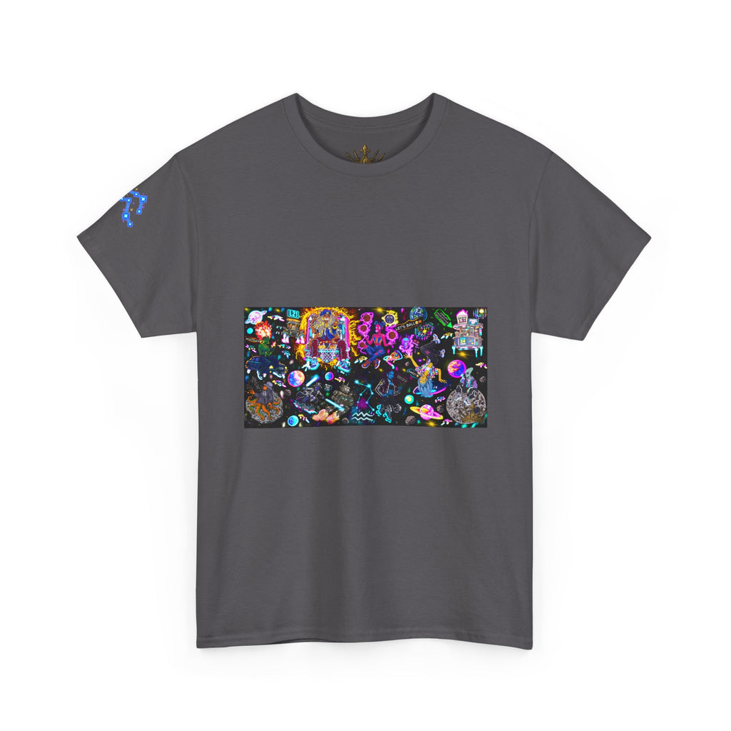 Copy of Lanalaxy Tee🛸🪐👽