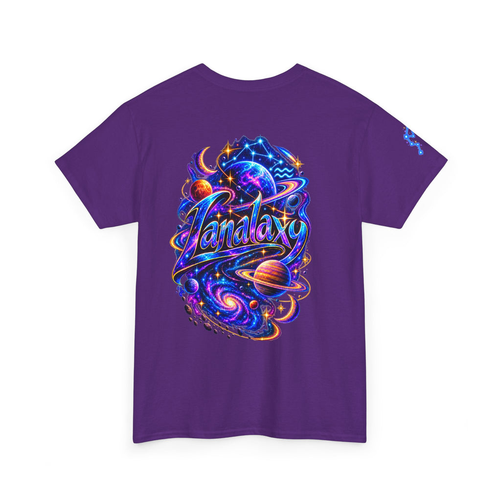 Lonalaxy Tee🛸🪐👽