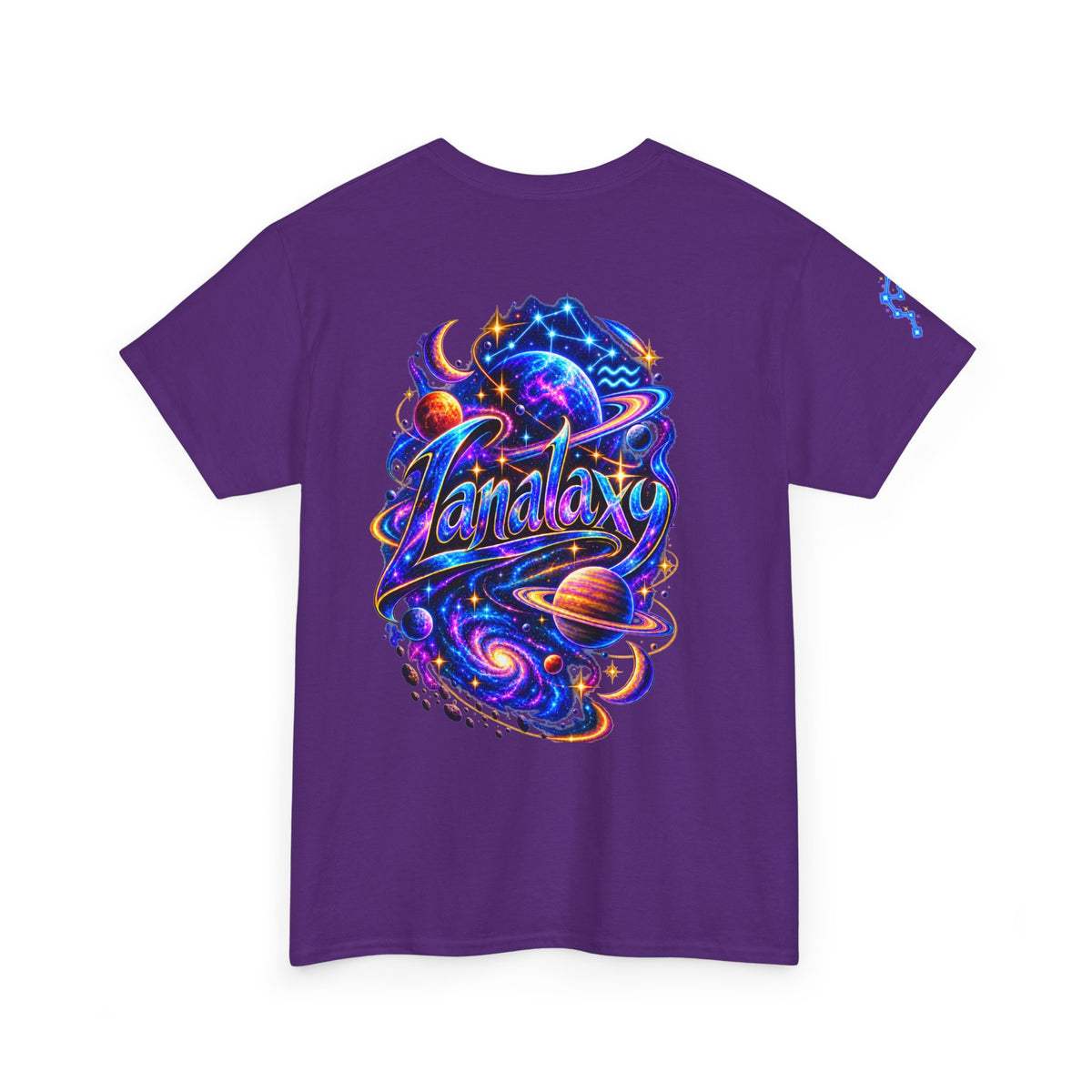Lonalaxy Tee🛸🪐👽
