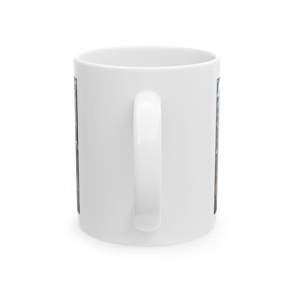 Lanalaxy Mug, (11oz, 15oz)