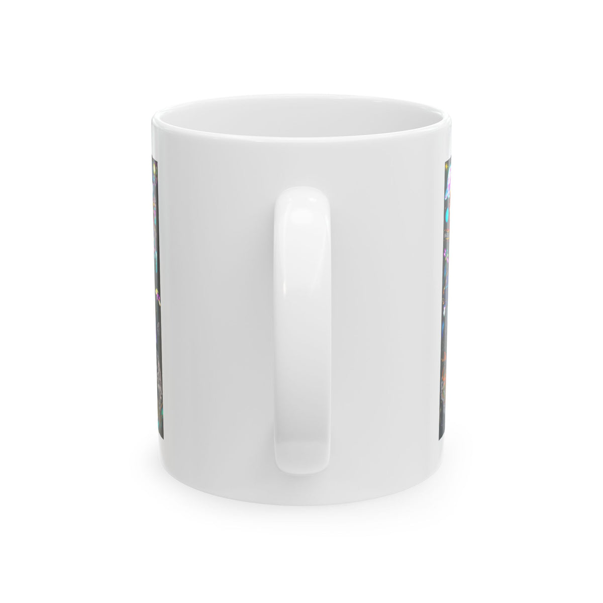 Lanalaxy Mug, (11oz, 15oz)