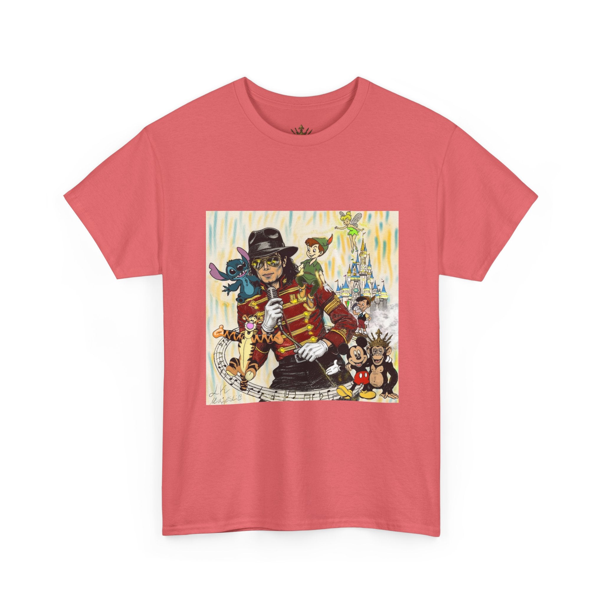 Majestic x MJ