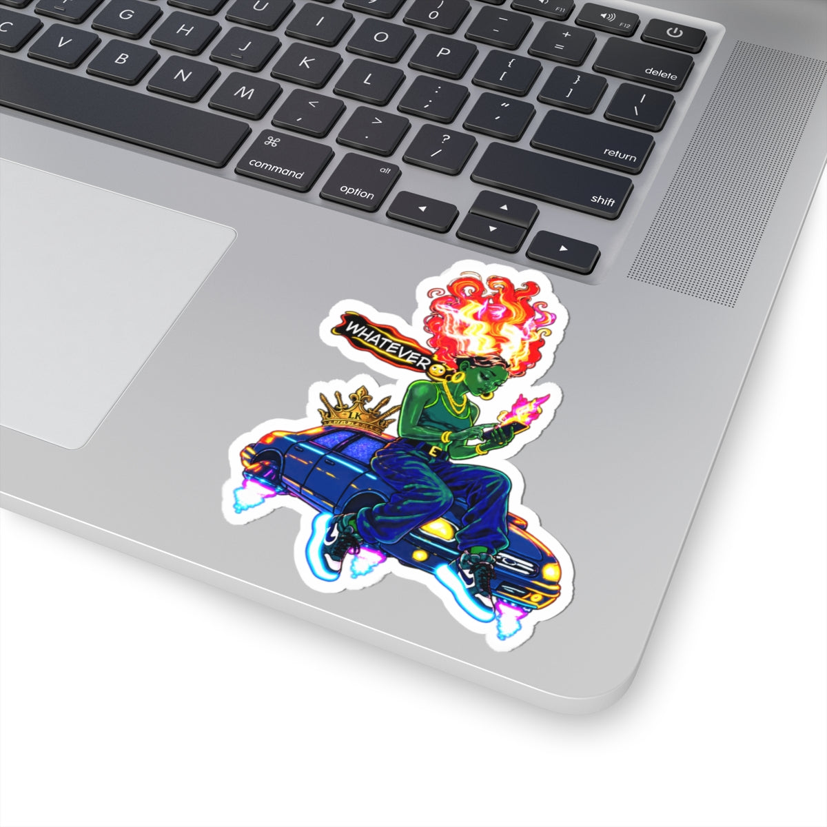 L21-Firya Stickers