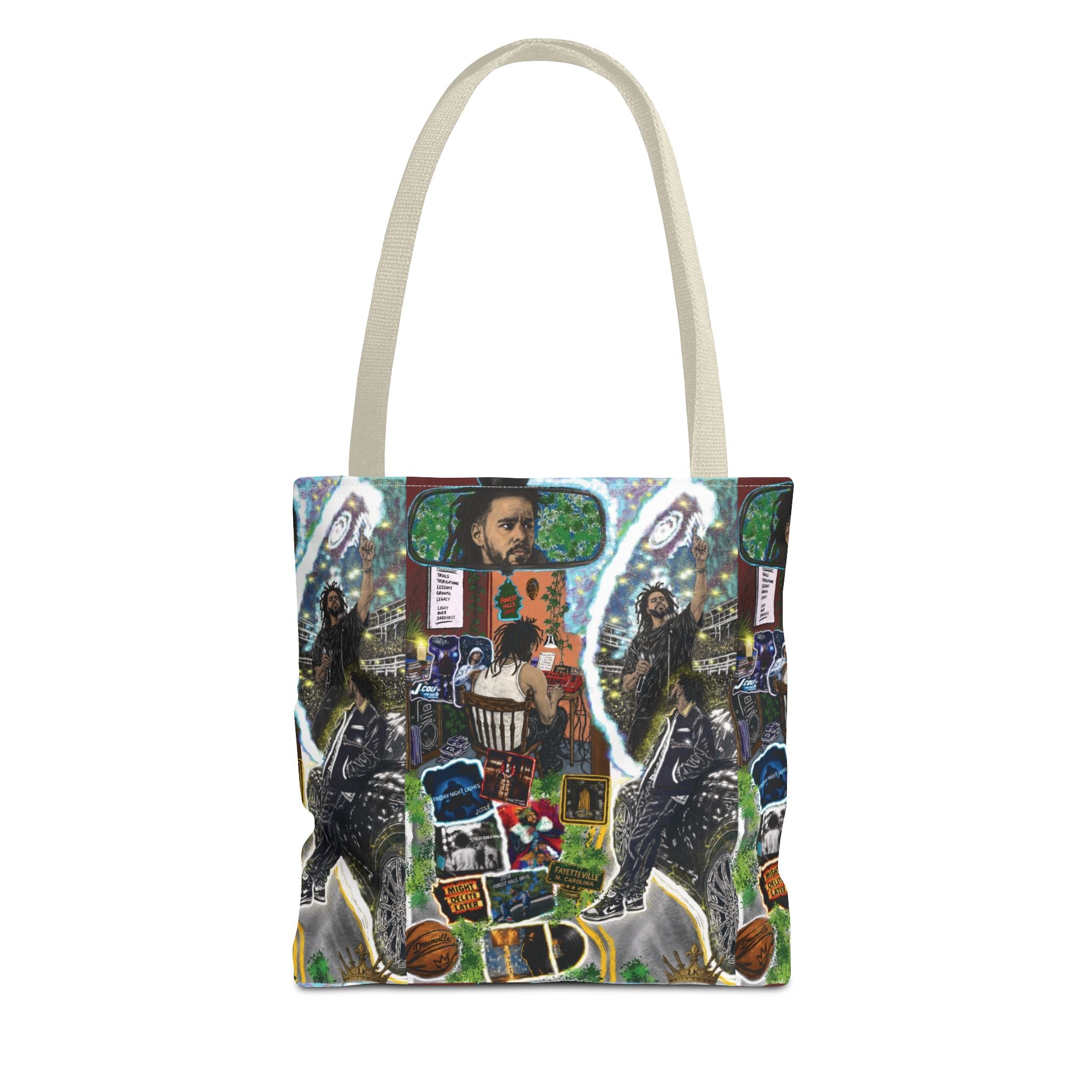 Tote Bag TFO