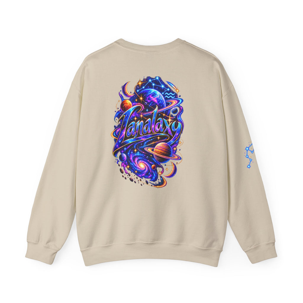 Lanalaxy Crewneck Sweatshirt