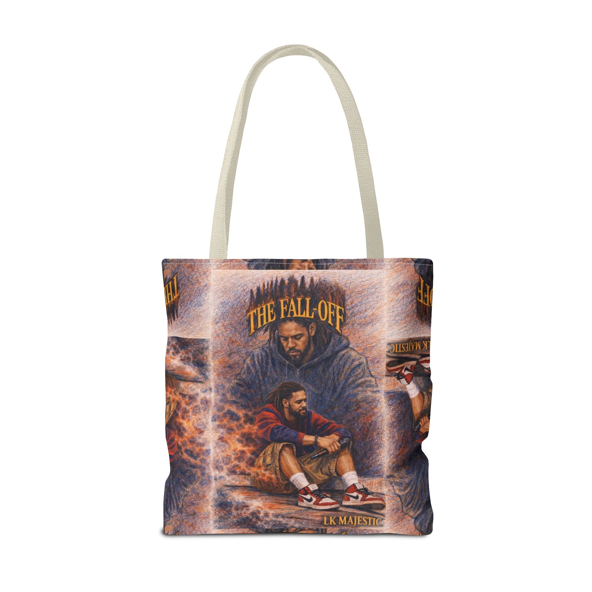 TFO Tote Bag 2.0