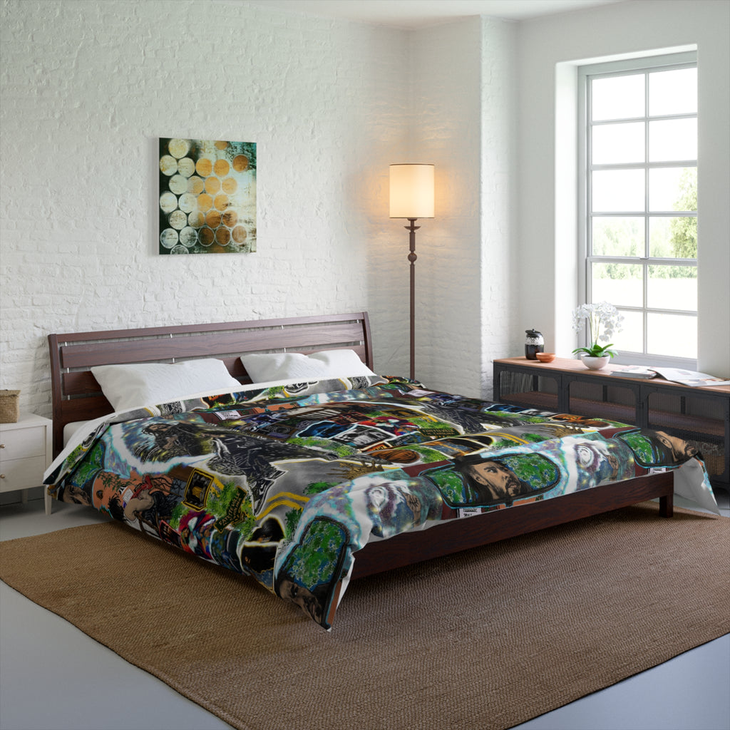 TFO Comforter