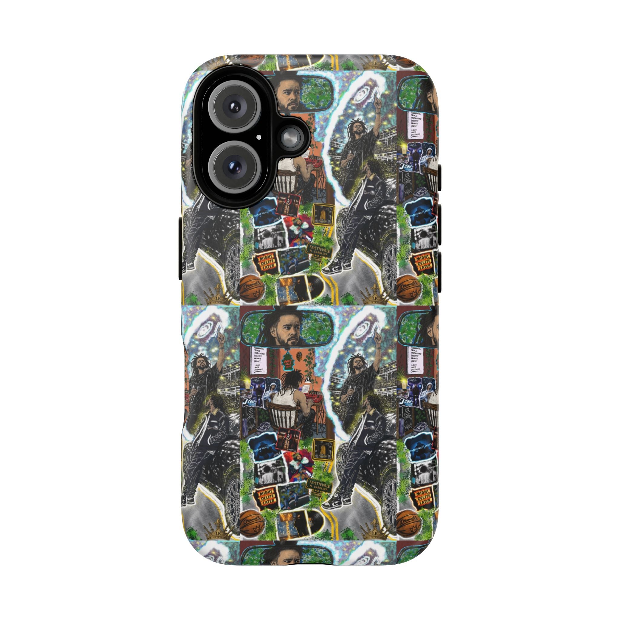 TFO Tough Magnetic Cases