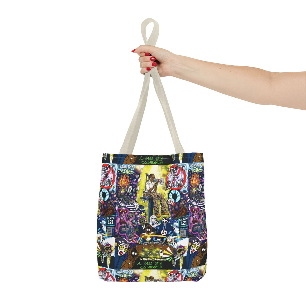 DBD Tote Bag