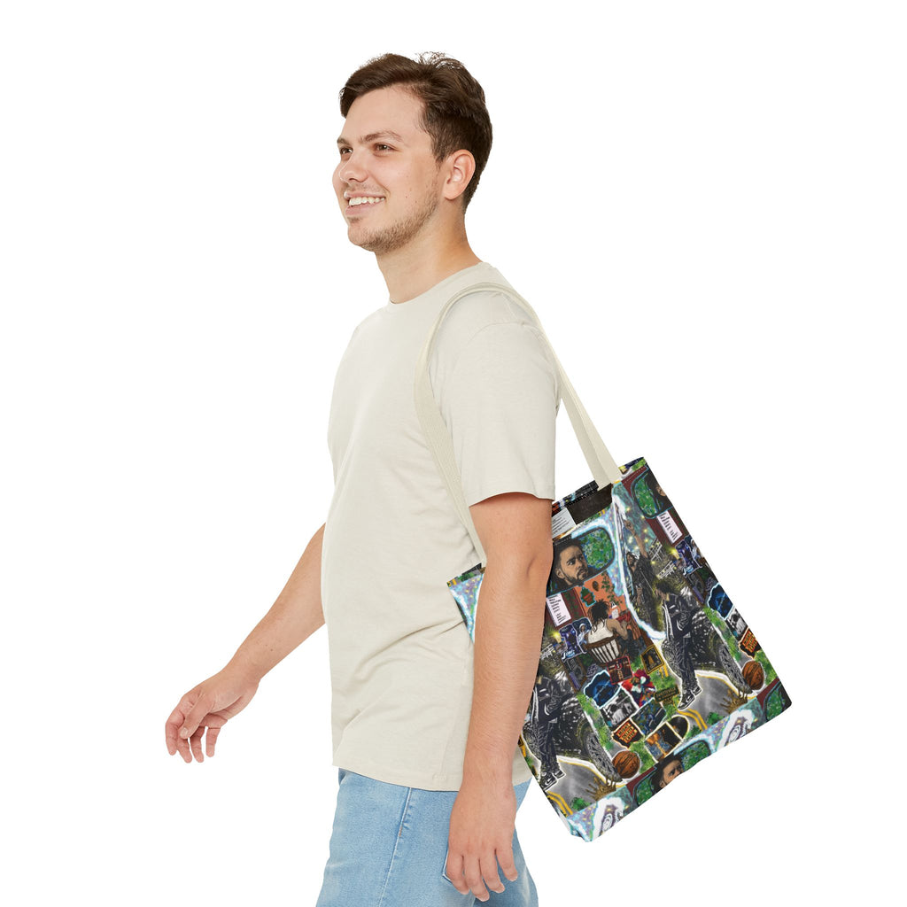 Tote Bag TFO