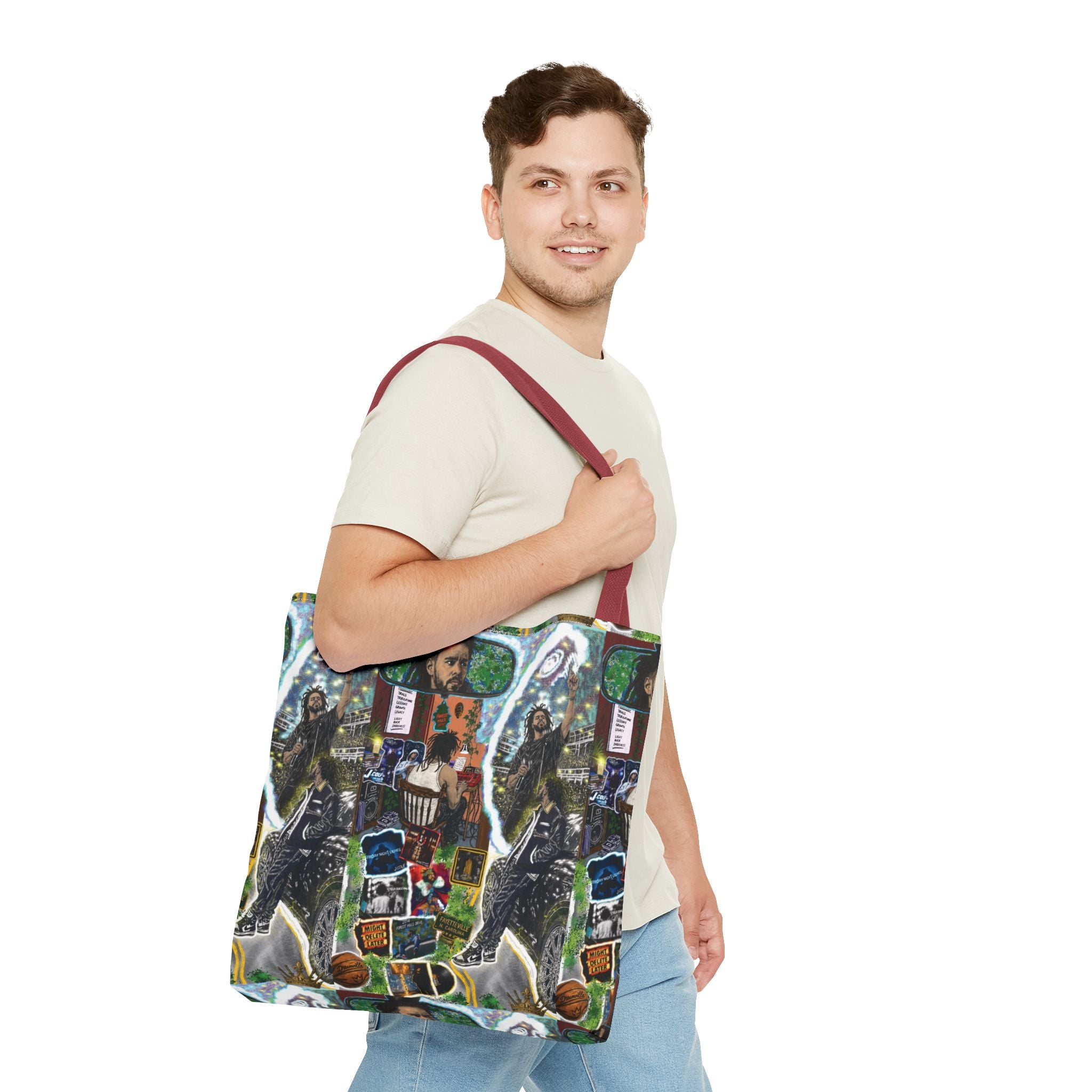 Tote Bag TFO