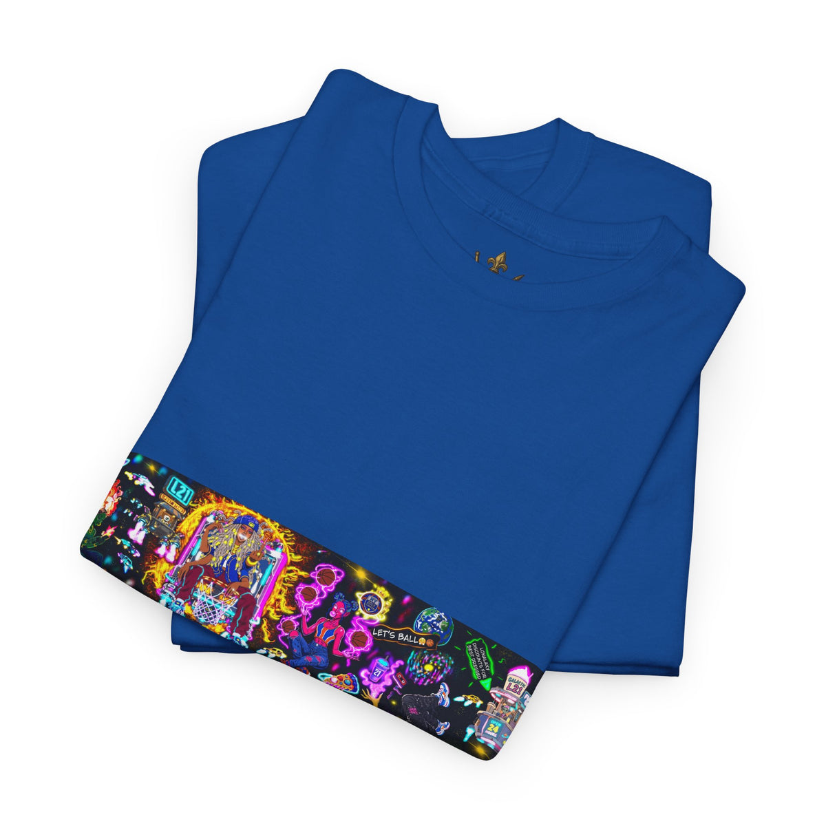 Copy of Lanalaxy Tee🛸🪐👽