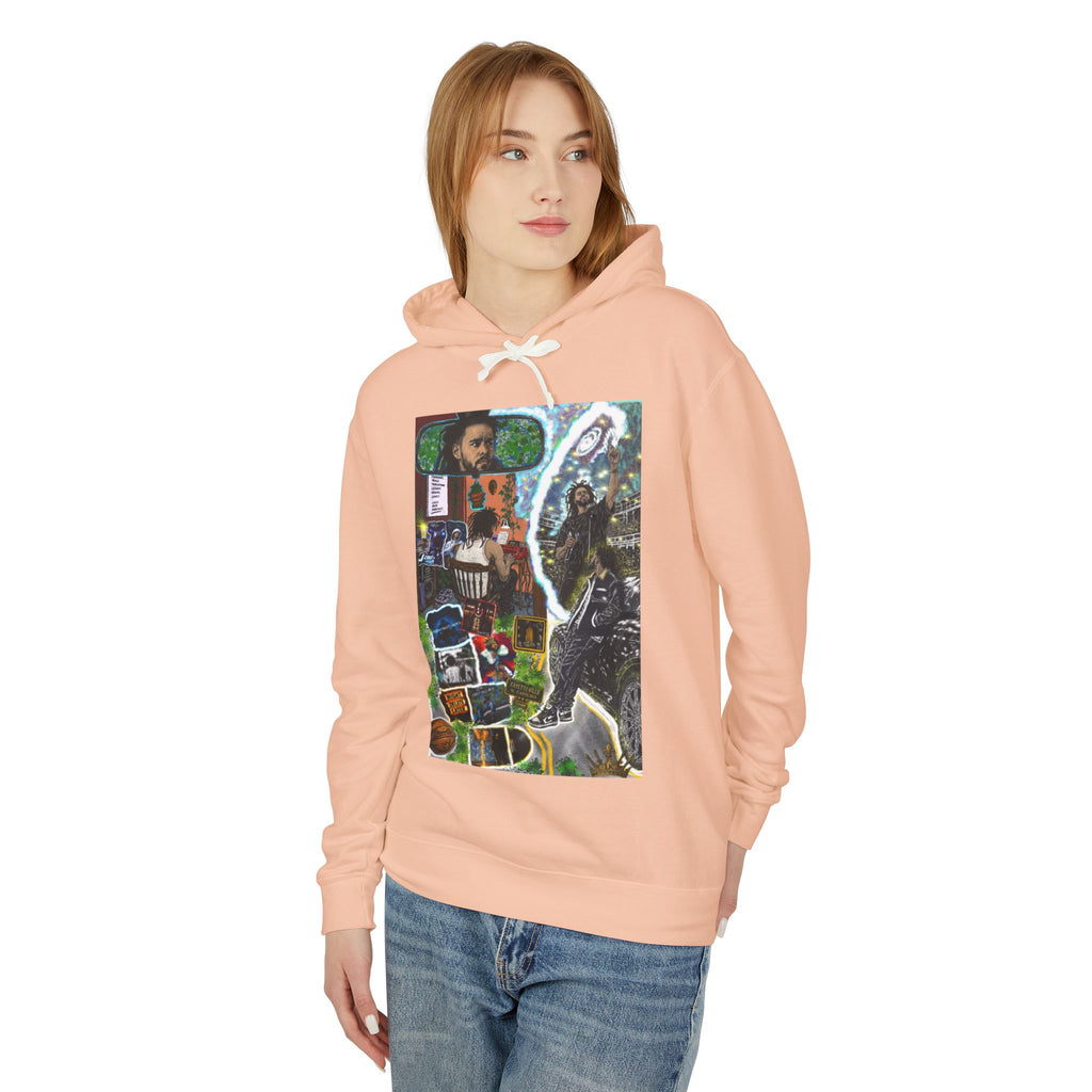 TFO Hooded Sweatshirt