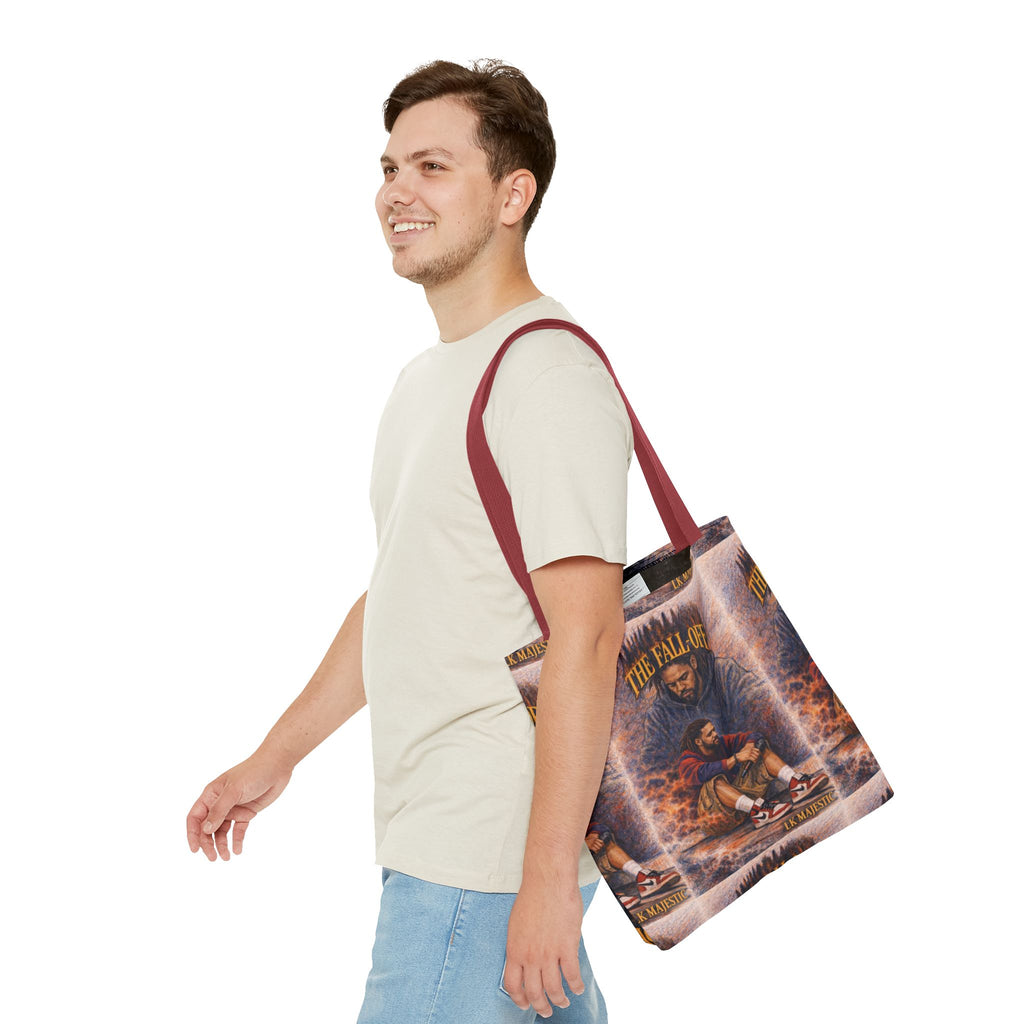TFO Tote Bag 2.0