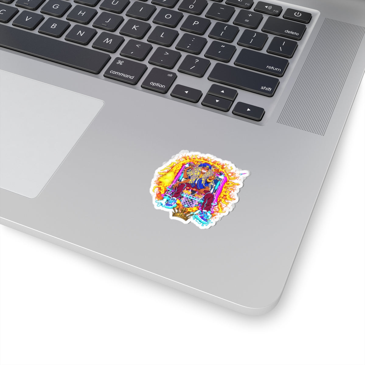 L21-Lani Stickers
